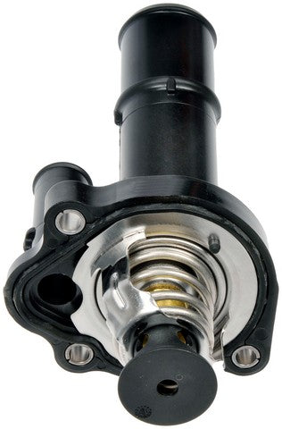 Engine Coolant Thermostat Housing Assembly Dorman-OE Solutions 902-1076