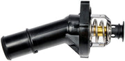 Engine Coolant Thermostat Housing Assembly Dorman-OE Solutions 902-1076