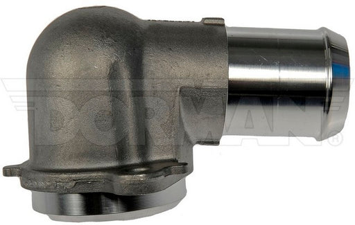 Engine Coolant Thermostat Housing Dorman-OE Solutions 902-1078