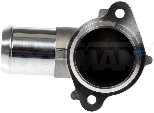 Engine Coolant Thermostat Housing Dorman-OE Solutions 902-1078