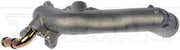 Engine Coolant Water Outlet Dorman-OE Solutions 902-1081