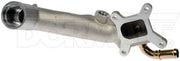 Engine Coolant Water Outlet Dorman-OE Solutions 902-1081