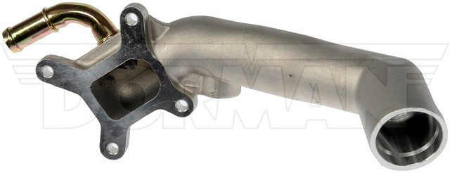 Engine Coolant Water Outlet Dorman-OE Solutions 902-1081