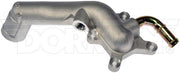 Engine Coolant Water Outlet Dorman-OE Solutions 902-1081
