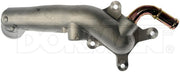 Engine Coolant Water Outlet Dorman-OE Solutions 902-1082