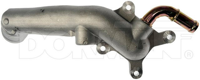 Engine Coolant Water Outlet Dorman-OE Solutions 902-1082