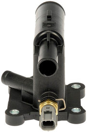 Engine Coolant Water Outlet Dorman-OE Solutions 902-1085