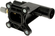 Engine Coolant Water Outlet Dorman-OE Solutions 902-1085