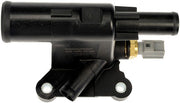 Engine Coolant Water Outlet Dorman-OE Solutions 902-1085