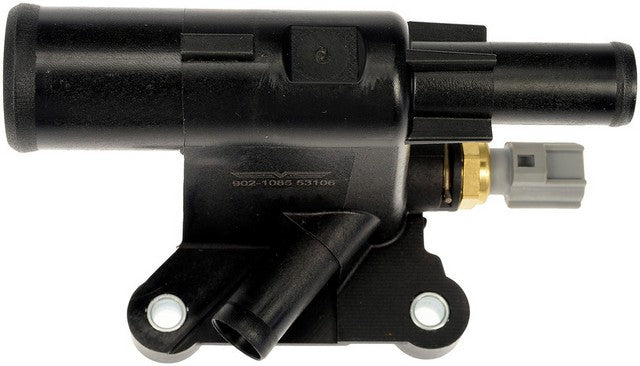 Engine Coolant Water Outlet Dorman-OE Solutions 902-1085