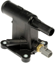 Engine Coolant Water Outlet Dorman-OE Solutions 902-1085
