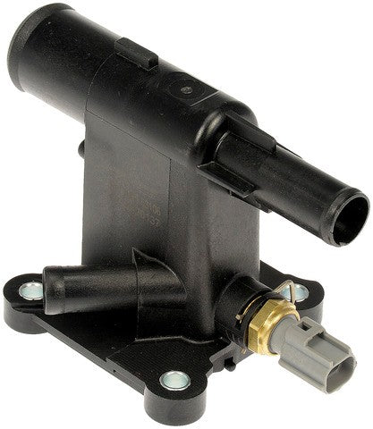 Engine Coolant Water Outlet Dorman-OE Solutions 902-1085