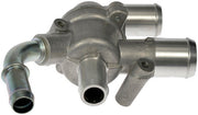 Engine Coolant Thermostat Housing Assembly Dorman-OE Solutions 902-1086