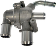 Engine Coolant Thermostat Housing Assembly Dorman-OE Solutions 902-1086