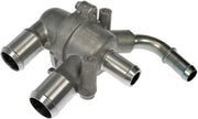 Engine Coolant Thermostat Housing Assembly Dorman-OE Solutions 902-1086