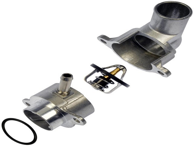 Engine Coolant Thermostat Housing Assembly Dorman-OE Solutions 902-109