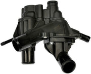 Engine Coolant Thermostat Housing Assembly Dorman-OE Solutions 902-1090