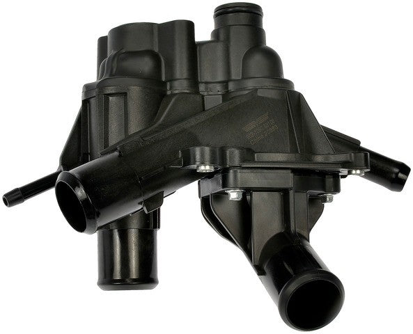 Engine Coolant Thermostat Housing Assembly Dorman-OE Solutions 902-1090