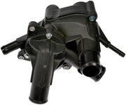 Engine Coolant Thermostat Housing Assembly Dorman-OE Solutions 902-1090