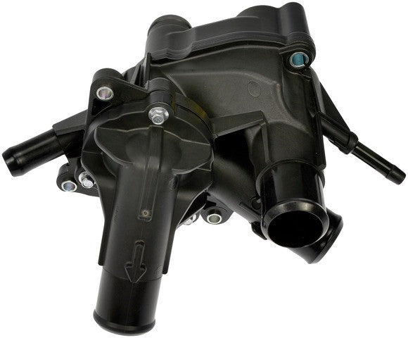 Engine Coolant Thermostat Housing Assembly Dorman-OE Solutions 902-1090