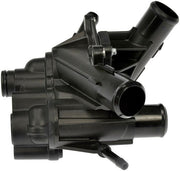 Engine Coolant Thermostat Housing Assembly Dorman-OE Solutions 902-1090