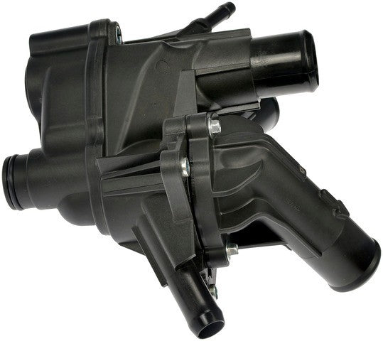 Engine Coolant Thermostat Housing Assembly Dorman-OE Solutions 902-1090