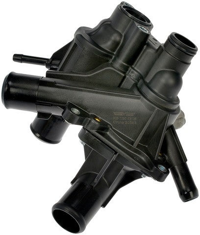 Engine Coolant Thermostat Housing Assembly Dorman-OE Solutions 902-1090
