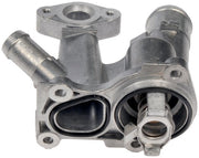 Engine Coolant Thermostat Housing Assembly Dorman-OE Solutions 902-1100