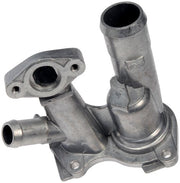 Engine Coolant Thermostat Housing Assembly Dorman-OE Solutions 902-1100