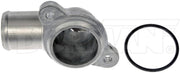 Engine Coolant Thermostat Housing Dorman-OE Solutions 902-1102