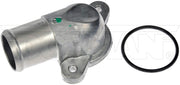 Engine Coolant Thermostat Housing Dorman-OE Solutions 902-1102