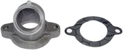 Engine Coolant Thermostat Housing Dorman-OE Solutions 902-1104