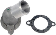 Engine Coolant Thermostat Housing Dorman-OE Solutions 902-1104
