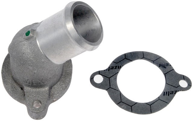 Engine Coolant Thermostat Housing Dorman-OE Solutions 902-1104