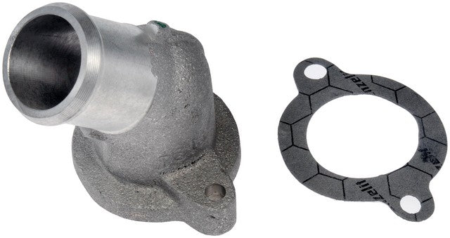 Engine Coolant Thermostat Housing Dorman-OE Solutions 902-1104