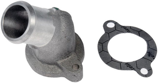 Engine Coolant Thermostat Housing Dorman-OE Solutions 902-1104
