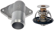 Engine Coolant Thermostat Housing Assembly Dorman-OE Solutions 902-1106