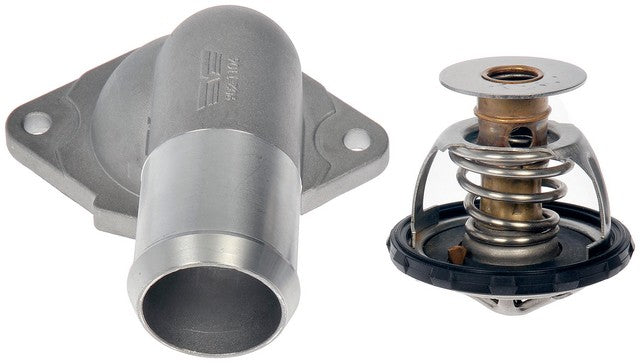 Engine Coolant Thermostat Housing Assembly Dorman-OE Solutions 902-1106