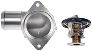 Engine Coolant Thermostat Housing Assembly Dorman-OE Solutions 902-1106