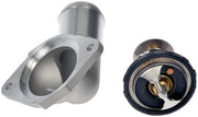 Engine Coolant Thermostat Housing Assembly Dorman-OE Solutions 902-1106