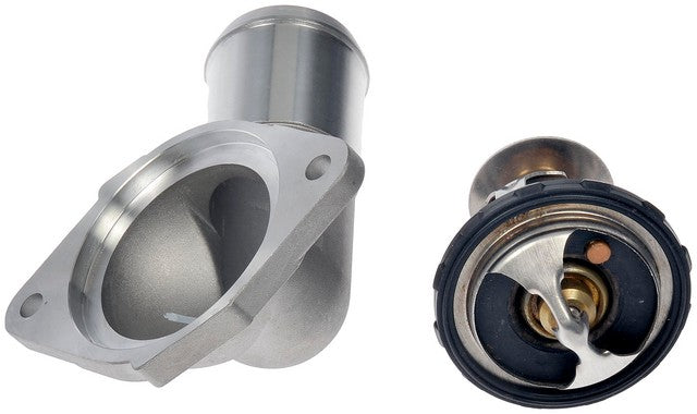 Engine Coolant Thermostat Housing Assembly Dorman-OE Solutions 902-1106