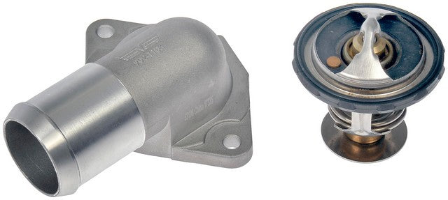Engine Coolant Thermostat Housing Assembly Dorman-OE Solutions 902-1106