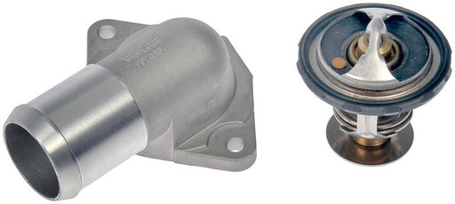 Engine Coolant Thermostat Housing Assembly Dorman-OE Solutions 902-1106