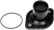 Engine Coolant Water Outlet Dorman-OE Solutions 902-1108