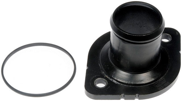 Engine Coolant Water Outlet Dorman-OE Solutions 902-1108