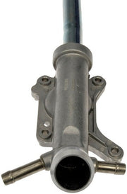 Engine Coolant Water Outlet Dorman-OE Solutions 902-1109