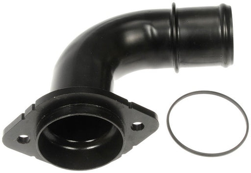 Engine Coolant Water Outlet Dorman-OE Solutions 902-1110