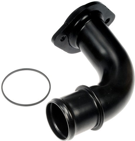 Engine Coolant Water Outlet Dorman-OE Solutions 902-1110