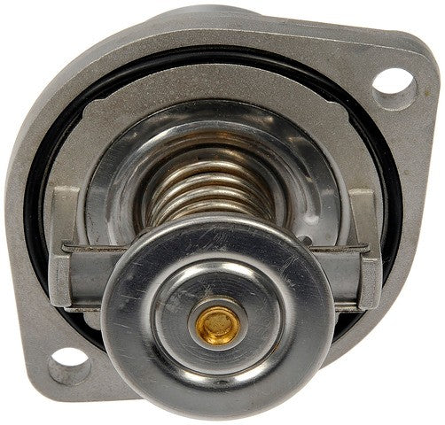 Engine Coolant Thermostat Housing Assembly Dorman-OE Solutions 902-1111