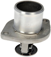 Engine Coolant Thermostat Housing Assembly Dorman-OE Solutions 902-1111